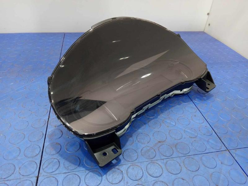 2014 Cadillac CTS Speedometer