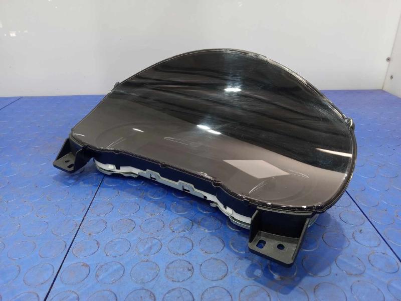 2014 Cadillac CTS Speedometer