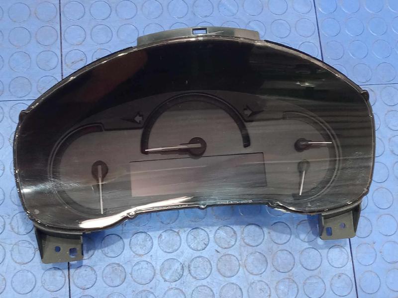 2014 Cadillac CTS Speedometer