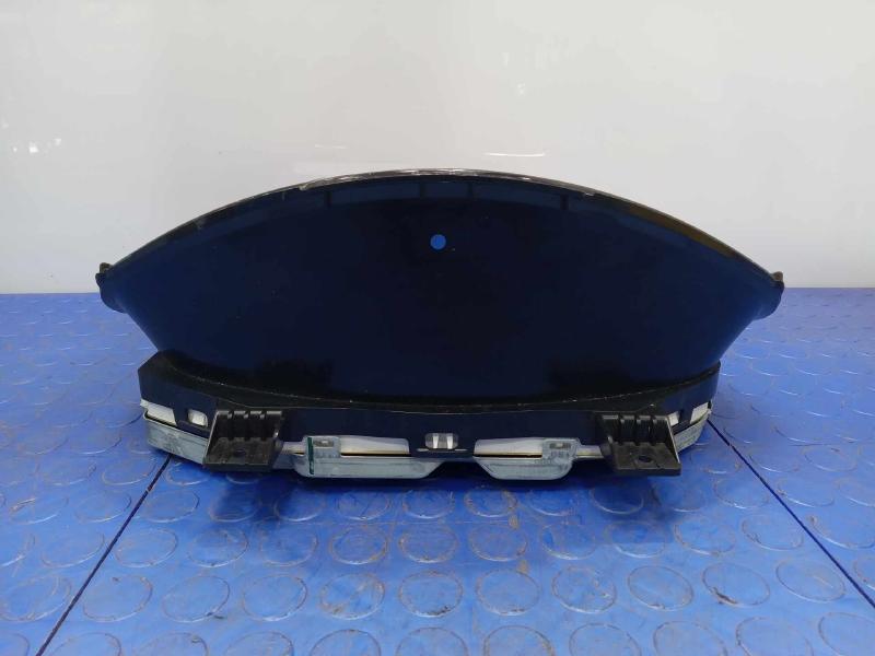 2014 Cadillac CTS Speedometer