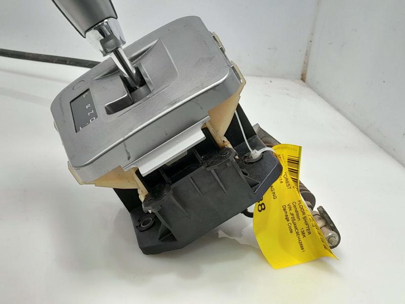 2014-2018 Subaru Forester Automatic CVT Shifter Assembly OEM 35111FJ000