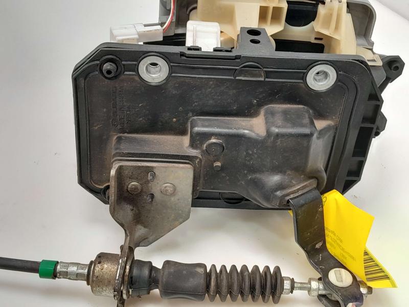 2014-2018 Subaru Forester Automatic CVT Shifter Assembly OEM 35111FJ000