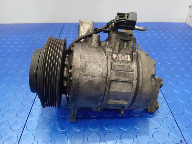 2007 Cadillac DTS A/C Air Compressor