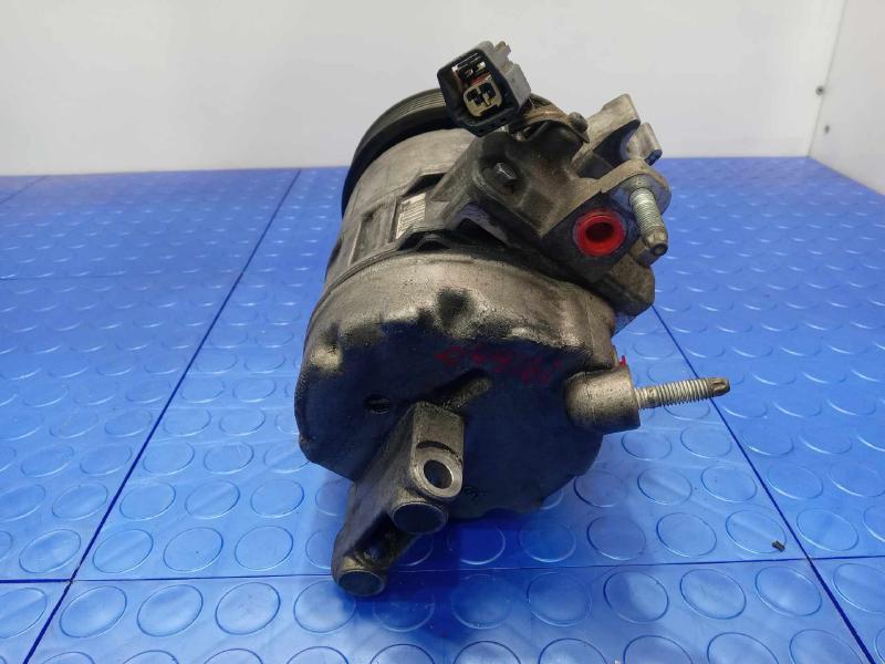 2007 Cadillac DTS A/C Air Compressor