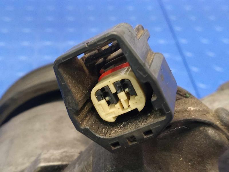 2007 Cadillac DTS A/C Air Compressor
