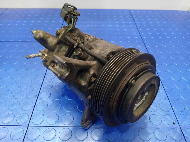 2007 Cadillac DTS A/C Air Compressor