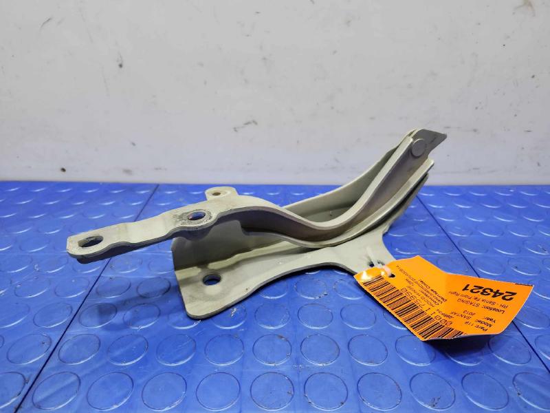 2013 Hyundai Santa Fe Hood Hinge