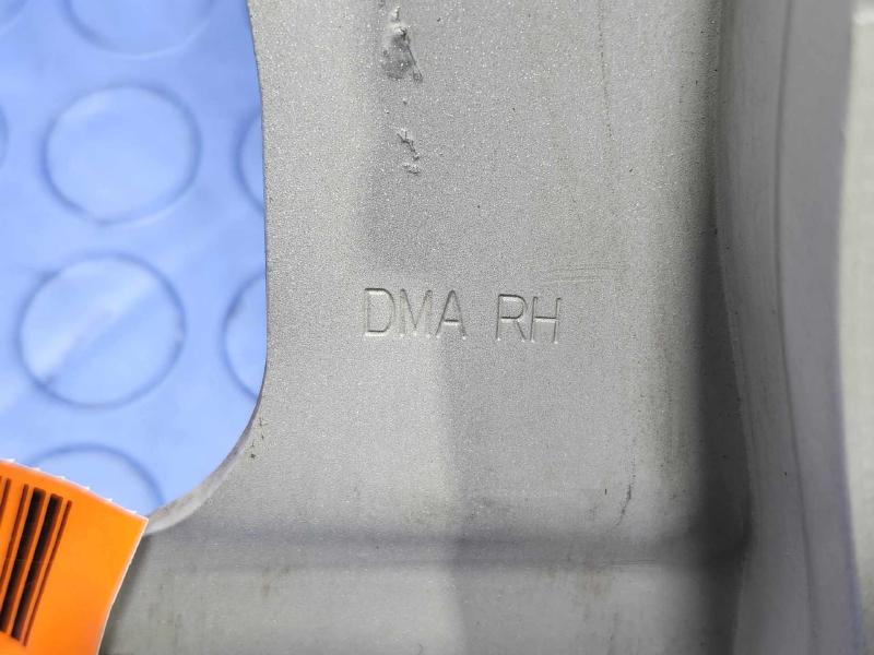 2013 Hyundai Santa Fe Hood Hinge