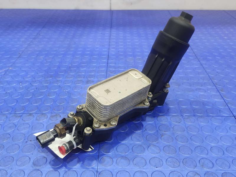 2016 Dodge Challenger Oil Cooler