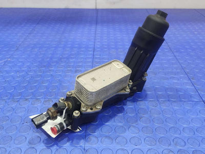 2016 Dodge Challenger Oil Cooler