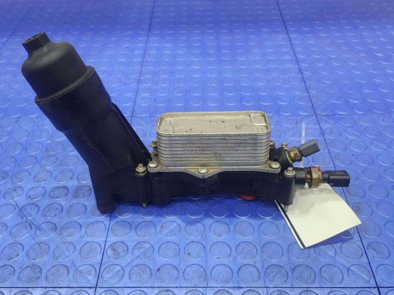 2016 Dodge Challenger Oil Cooler