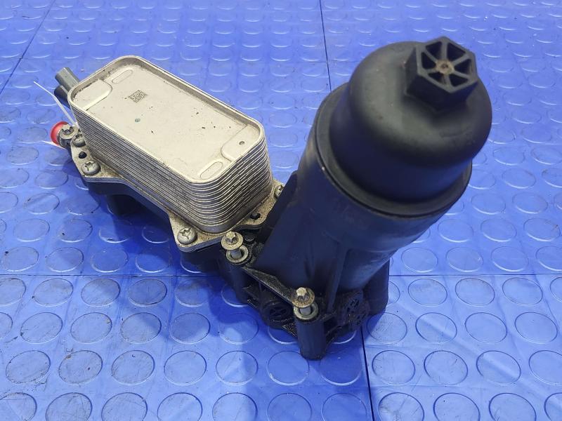 2016 Dodge Challenger Oil Cooler