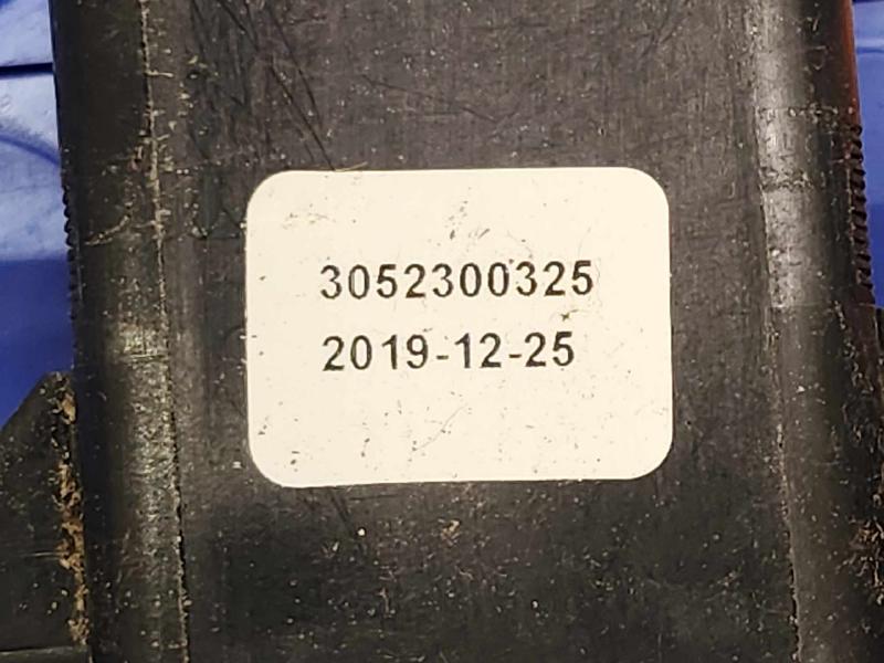 2020 Ford Transit 250 Misc Ebay Parts