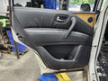 2011 Infiniti QX56 Rear Door Trim Panel