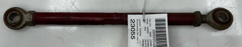 2002 Subaru Impreza Lower Control Arm Rr