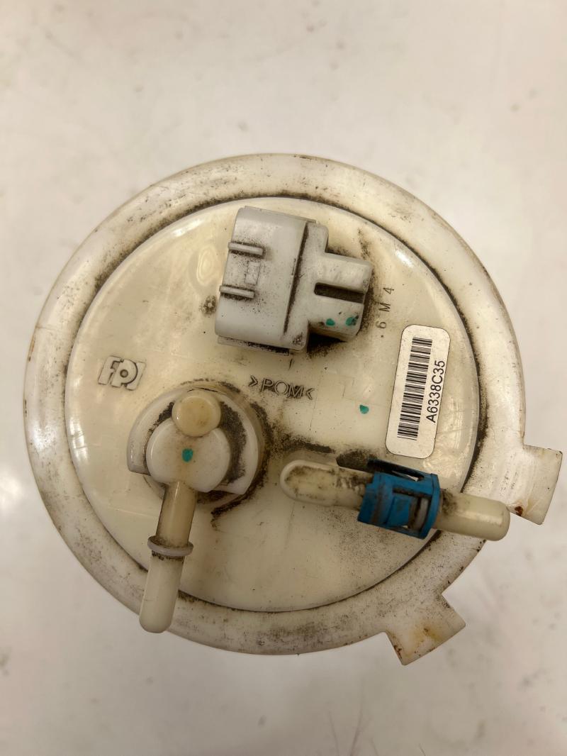 2007 - 2012 Nissan Altima Fuel Pump Assembly OEM 17040ZX01B