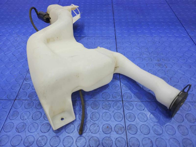 2011-2019 Ford Fiesta Sedan Windshield Washer Fluid Reservoir OEM BE8Z17618A