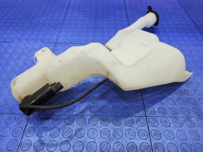 2011-2019 Ford Fiesta Sedan Windshield Washer Fluid Reservoir OEM BE8Z17618A