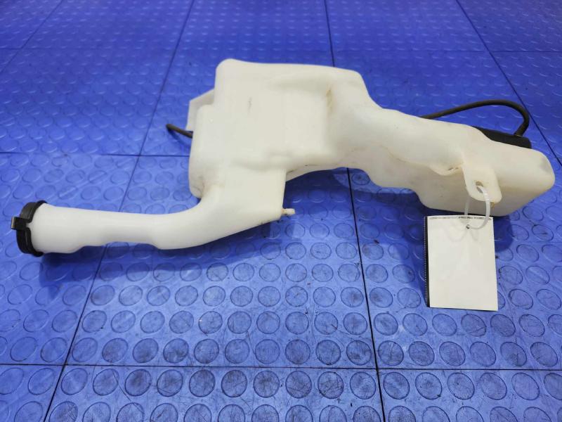 2011-2019 Ford Fiesta Sedan Windshield Washer Fluid Reservoir OEM BE8Z17618A