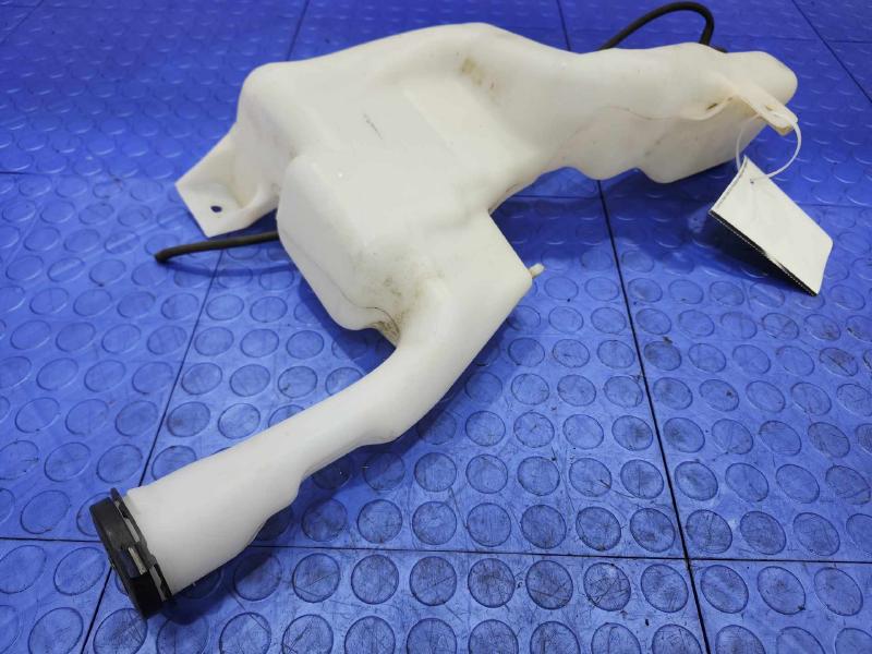 2011-2019 Ford Fiesta Sedan Windshield Washer Fluid Reservoir OEM BE8Z17618A