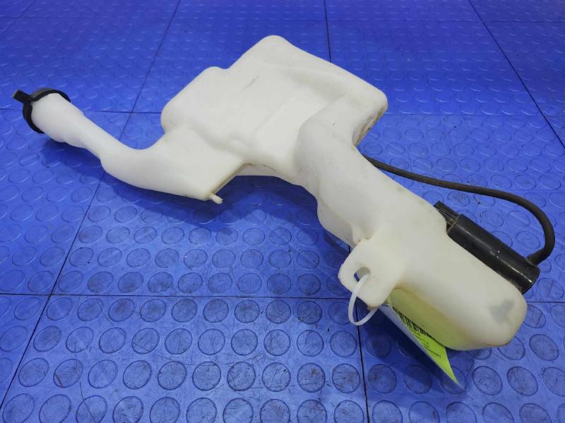 2011-2019 Ford Fiesta Sedan Windshield Washer Fluid Reservoir OEM BE8Z17618A