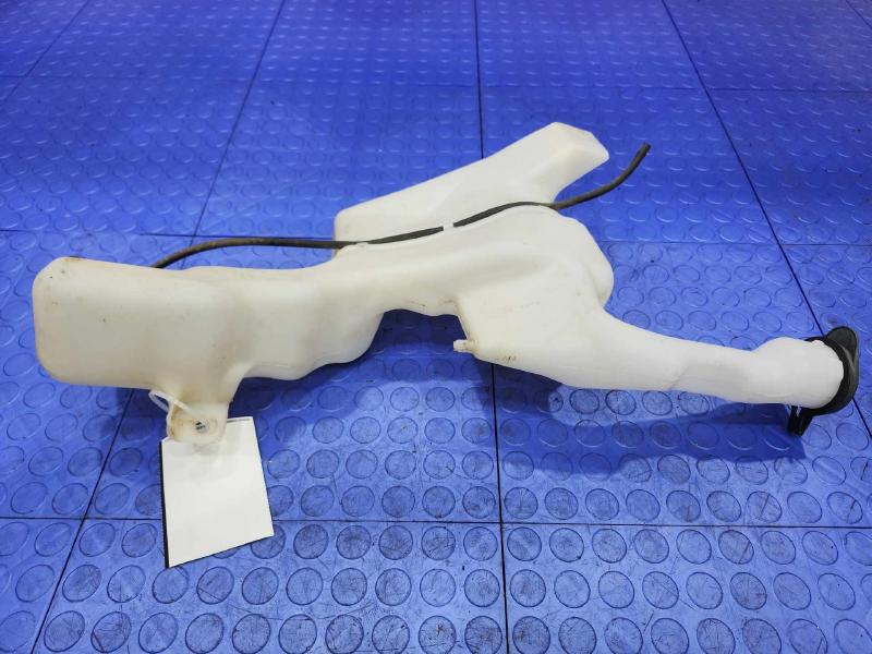 2011-2019 Ford Fiesta Sedan Windshield Washer Fluid Reservoir OEM BE8Z17618A