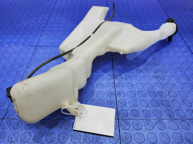 2011-2019 Ford Fiesta Sedan Windshield Washer Fluid Reservoir OEM BE8Z17618A