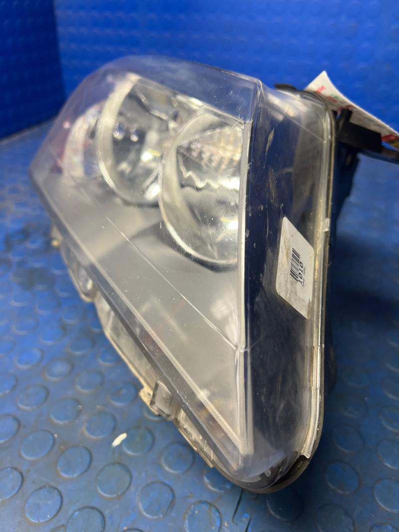 2013 BMW X3 Headlamp Assembly