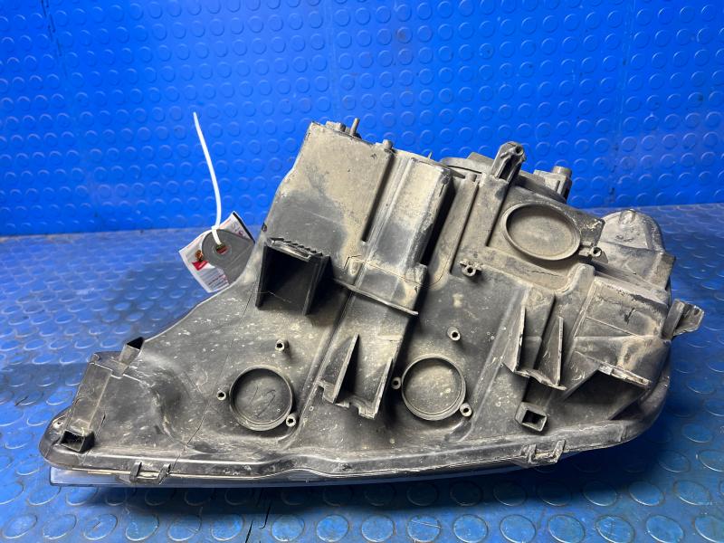 2013 BMW X3 Headlamp Assembly