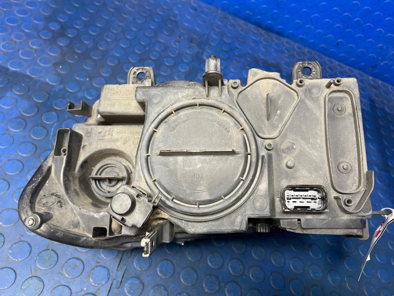 2013 BMW X3 Headlamp Assembly