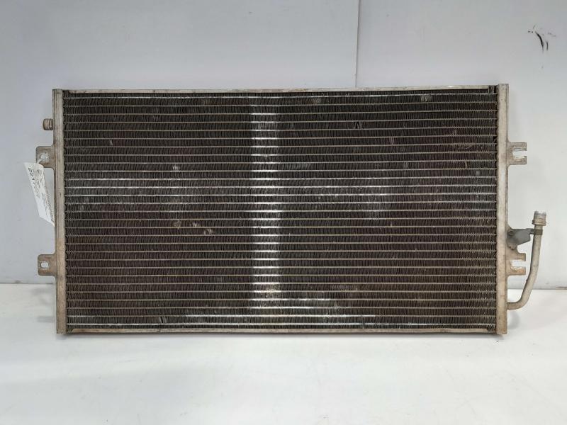 1995 Chevrolet Astro Condenser