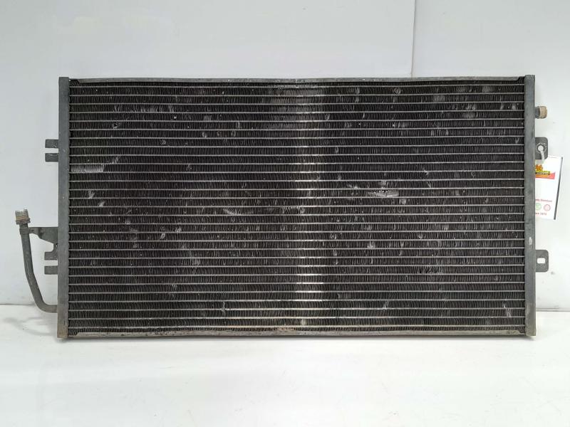 1995 Chevrolet Astro Condenser