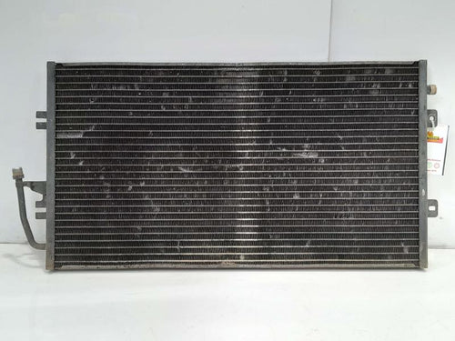 1995 Chevrolet Astro Condenser