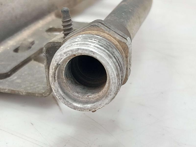 1995 Chevrolet Astro Condenser