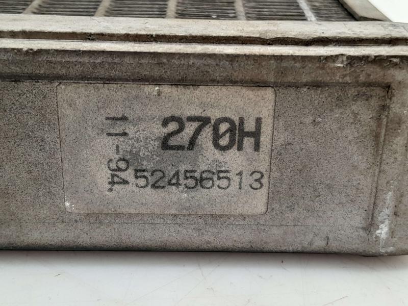 1995 Chevrolet Astro Condenser