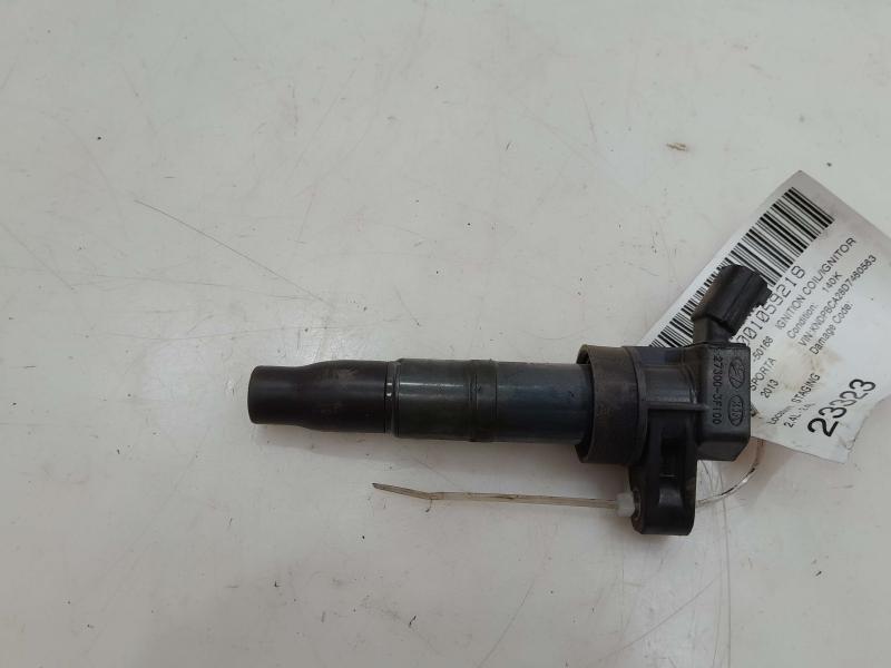 2013 Kia Sportage Ignition Coil/Ignitor