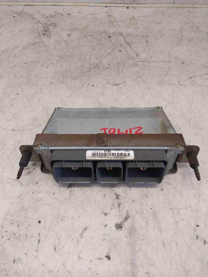 2002 Ford Explorer Engine/Motor Brain Box