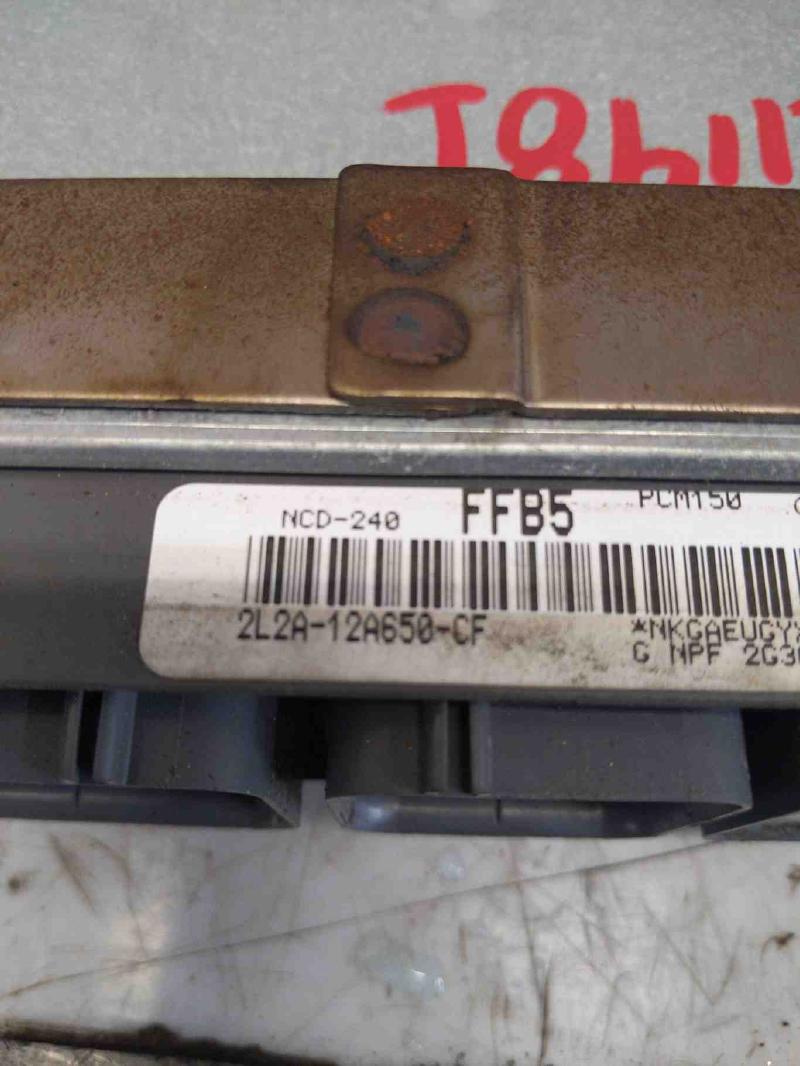 2002 Ford Explorer Engine/Motor Brain Box