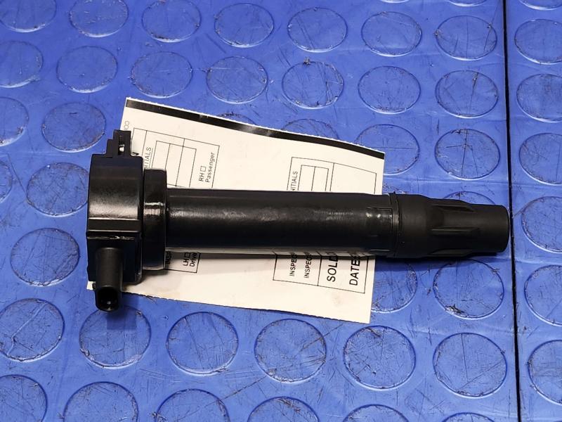 2014 Dodge Journey Ignition Coil/Ignitor