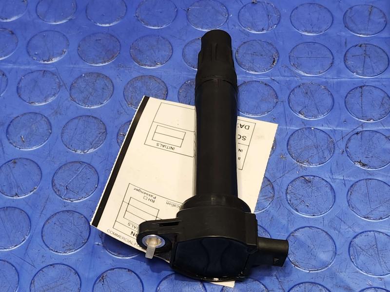 2014 Dodge Journey Ignition Coil/Ignitor