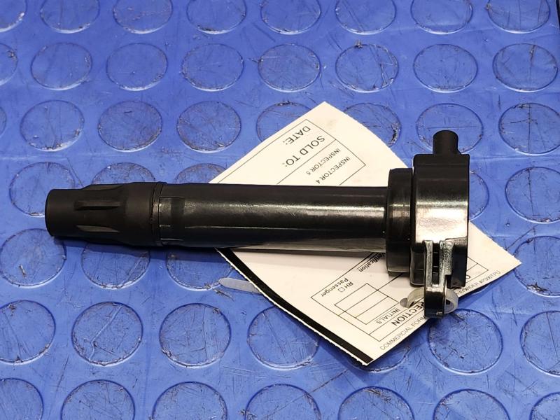 2014 Dodge Journey Ignition Coil/Ignitor