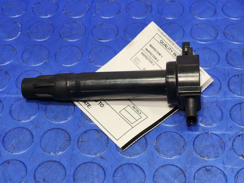 2014 Dodge Journey Ignition Coil/Ignitor