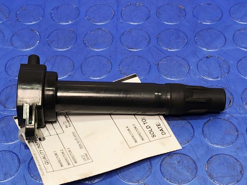 2014 Dodge Journey Ignition Coil/Ignitor