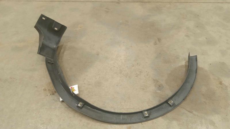 2013 Ford Escape Wheel Opening Moulding