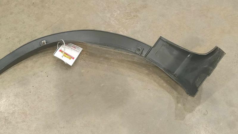 2013 Ford Escape Wheel Opening Moulding
