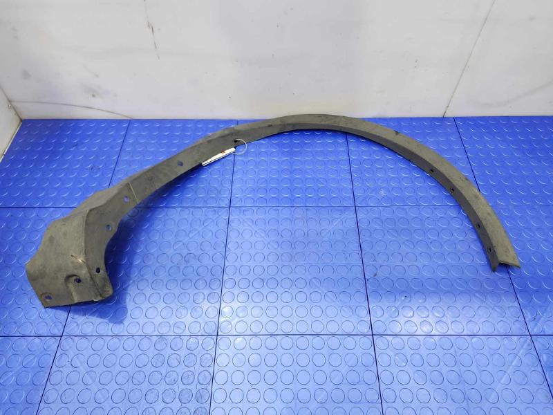 2013 Ford Escape Wheel Opening Moulding