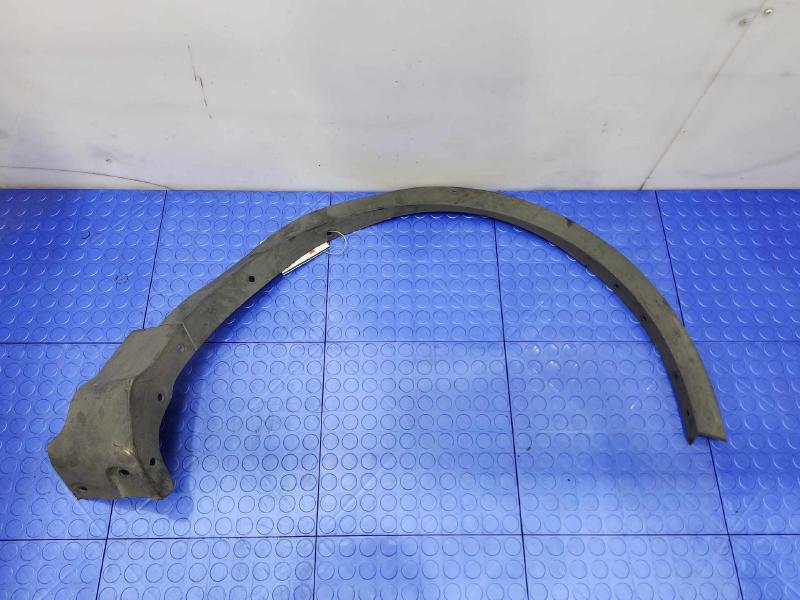 2013 Ford Escape Wheel Opening Moulding