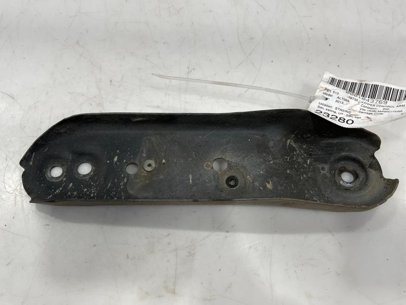 2013 Nissan Altima Lower Control Arm Rr