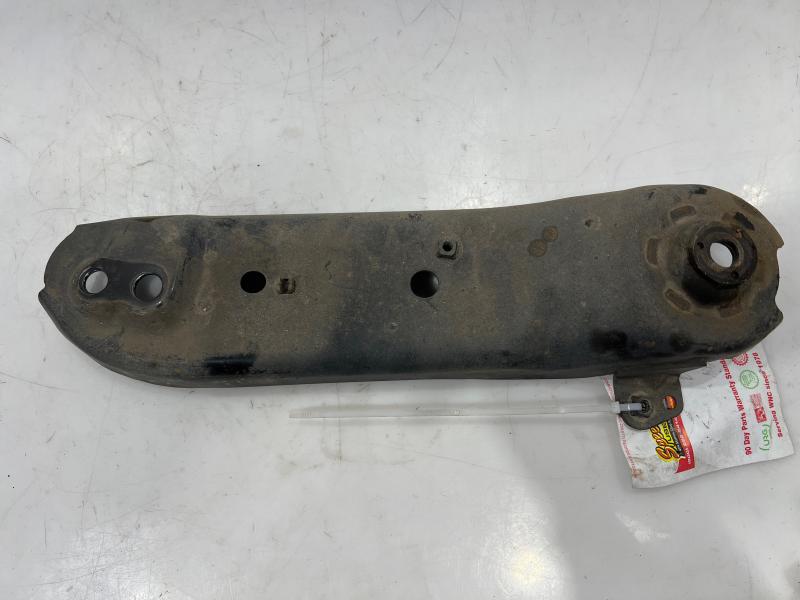 2013 Nissan Altima Lower Control Arm Rr