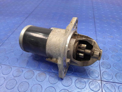 2015-2019 Subaru Outback 2.5L CVT Starter Motor Assembly OEM 23300AA71A